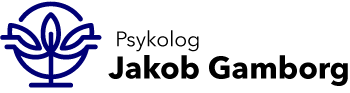 Psykolog Jakob Gamborg